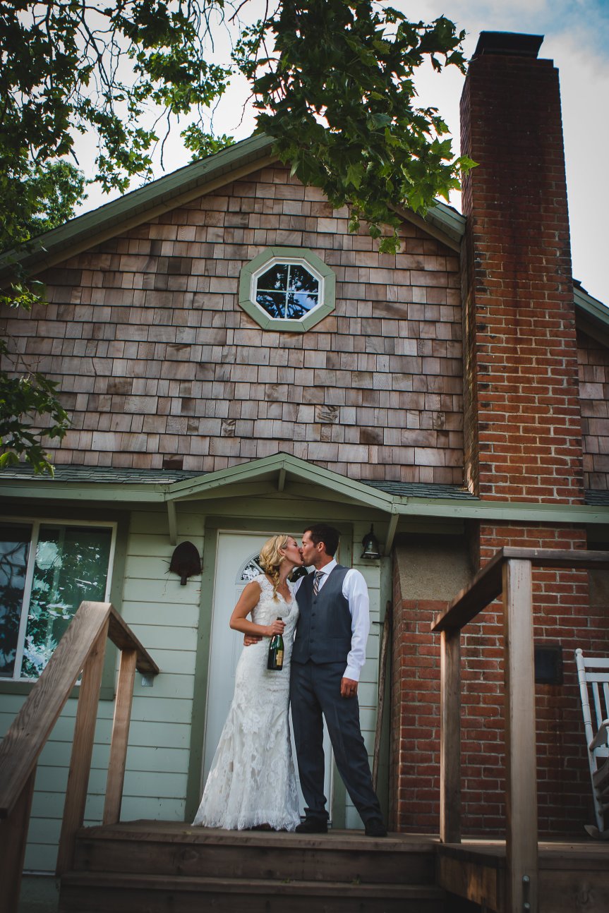 The Farmer & The&nbsp;Cook